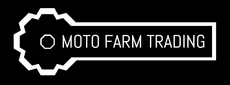 Moto Farm Trading logo
