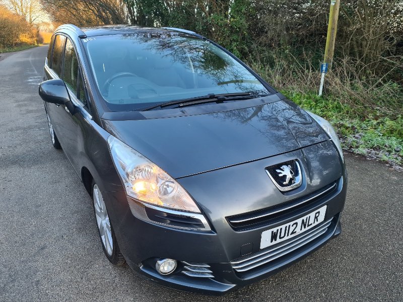 Used Peugeot Cars for sale in Oving, Chichester Moto Farm Trading