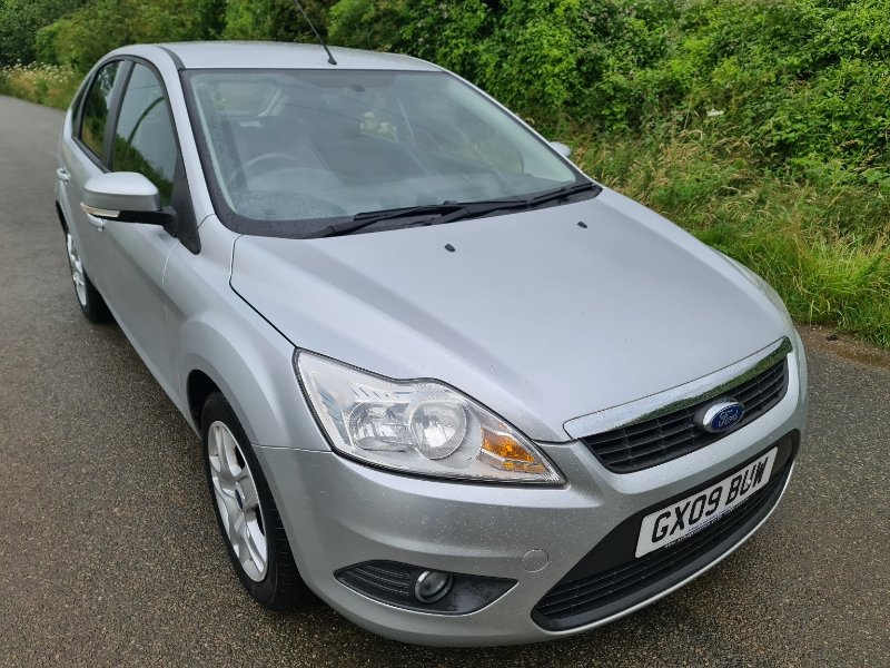 Used Ford Cars for sale in Oving, Chichester Moto Farm Trading