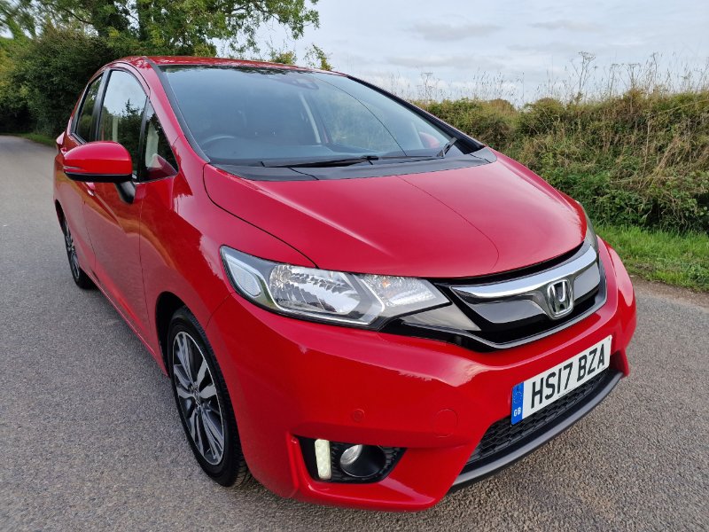 Used Honda Jazz Cars for sale in Oving, Chichester Moto Farm Trading