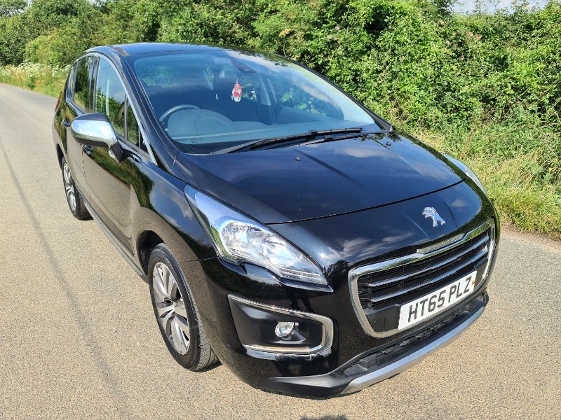 Used Peugeot Cars for sale in Oving, Chichester Moto Farm Trading