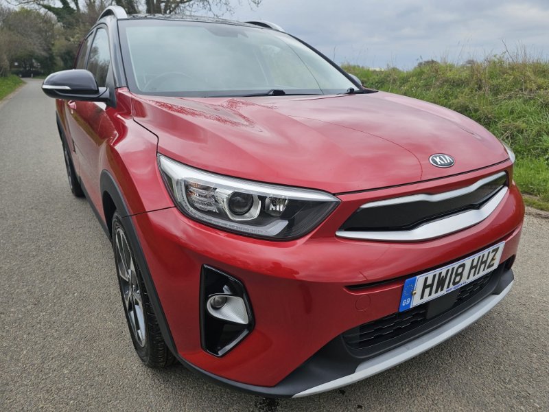 Used Kia Cars for sale in Oving, Chichester Moto Farm Trading