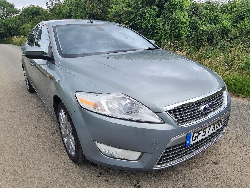 Used Ford Cars for sale in Oving, Chichester Moto Farm Trading